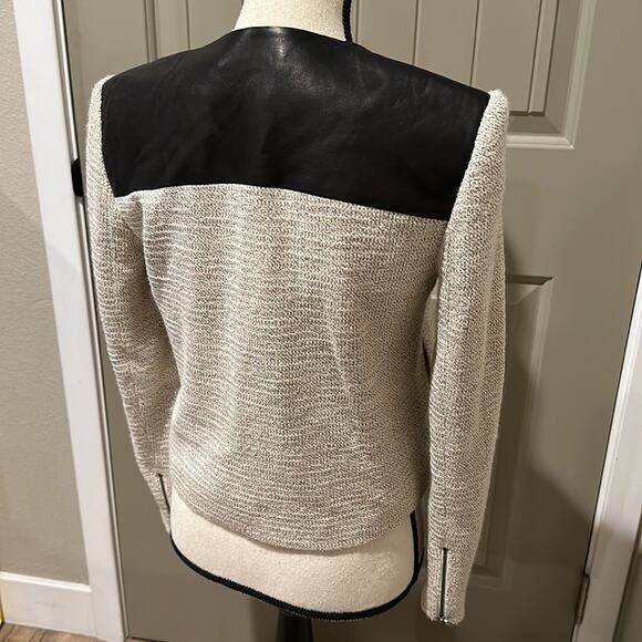 Alice + Olivia Evening Jacket sz 8 - Picture 8 of 12